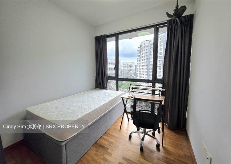 Twin Waterfalls (D19), Condominium #502622101